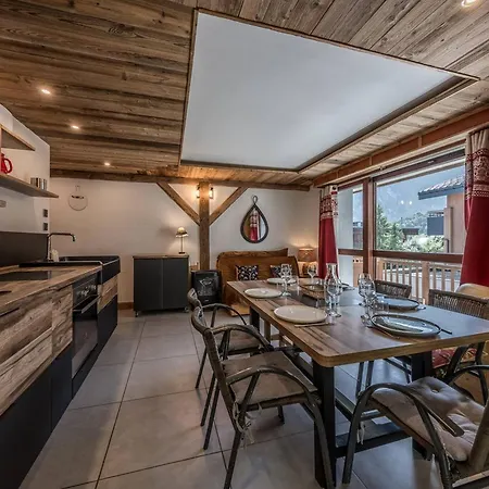 Ravissant Duplex Au Centre - 4 Pers. - Fr-1-631-264 Διαμέρισμα