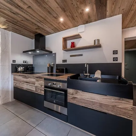 Ravissant Duplex Au Centre - 4 Pers. - Fr-1-631-264 Διαμέρισμα