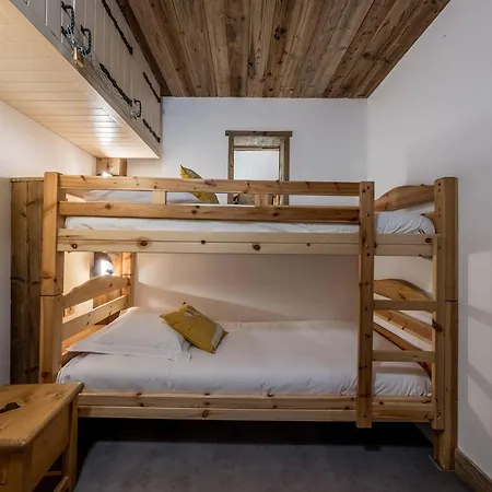 Ravissant Duplex Au Centre - 4 Pers. - Fr-1-631-264 Κουρσεβέλ