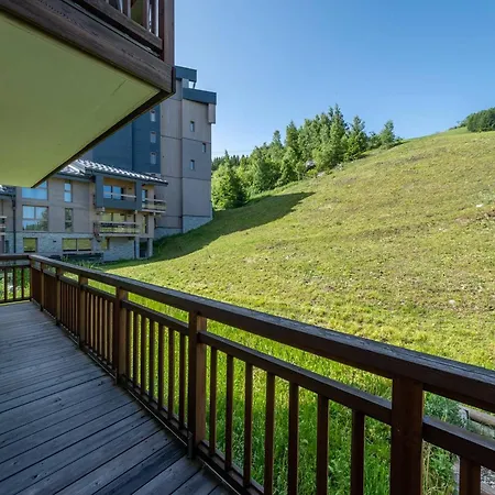 Διαμέρισμα Ravissant Duplex Au Centre - 4 Pers. - Fr-1-631-264 Κουρσεβέλ
